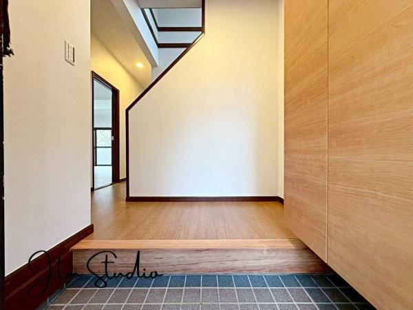 千葉市花見川区朝日ケ丘３丁目の中古一戸建て