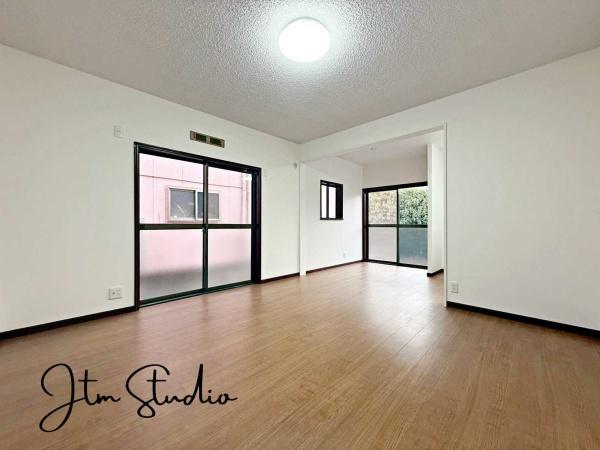 千葉市花見川区朝日ケ丘３丁目の中古一戸建て