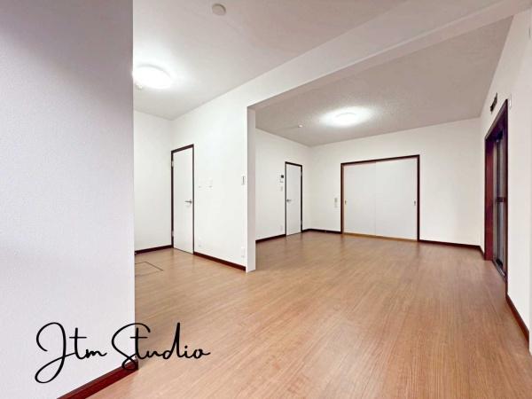 千葉市花見川区朝日ケ丘３丁目の中古一戸建て