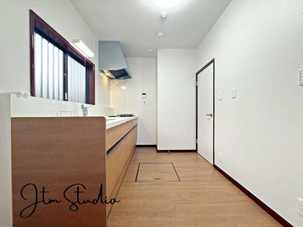 千葉市花見川区朝日ケ丘３丁目の中古一戸建て