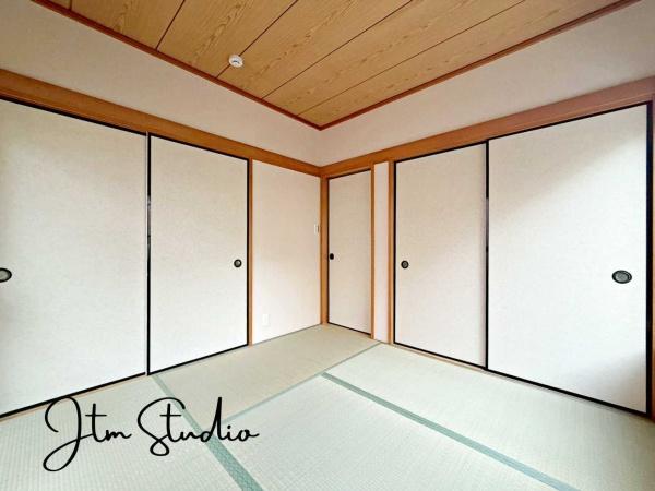 千葉市花見川区朝日ケ丘３丁目の中古一戸建て