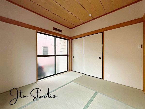 千葉市花見川区朝日ケ丘３丁目の中古一戸建て