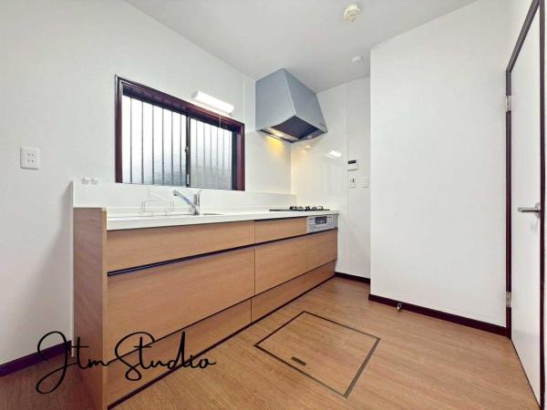 千葉市花見川区朝日ケ丘３丁目の中古一戸建て