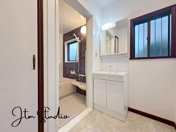 千葉市花見川区朝日ケ丘３丁目の中古一戸建て