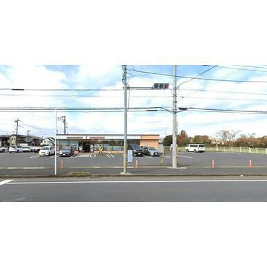 四街道市大日の中古一戸建て(セブンイレブン四街道大日店)
