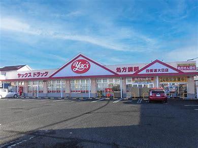四街道市大日の中古一戸建て(ヤックスドラッグ四街道大日店)