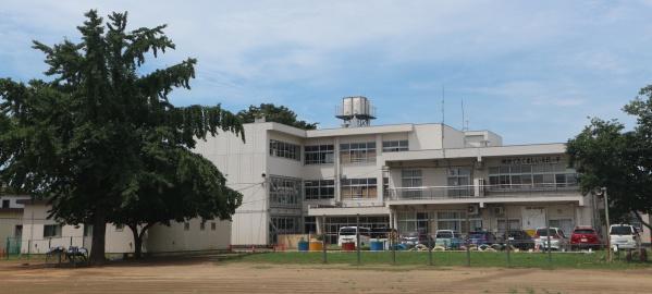 四街道市大日の中古一戸建て(四街道市立大日小学校)