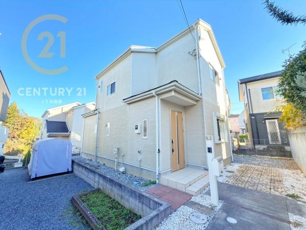 四街道市大日　中古戸建