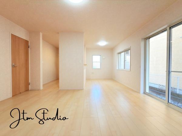四街道市大日の中古一戸建て