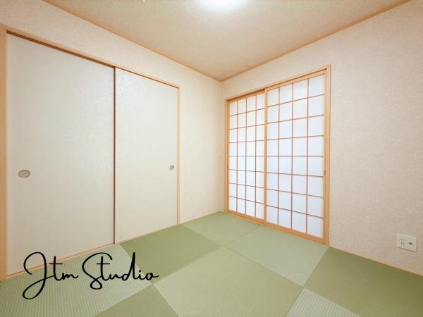 四街道市大日の中古一戸建て