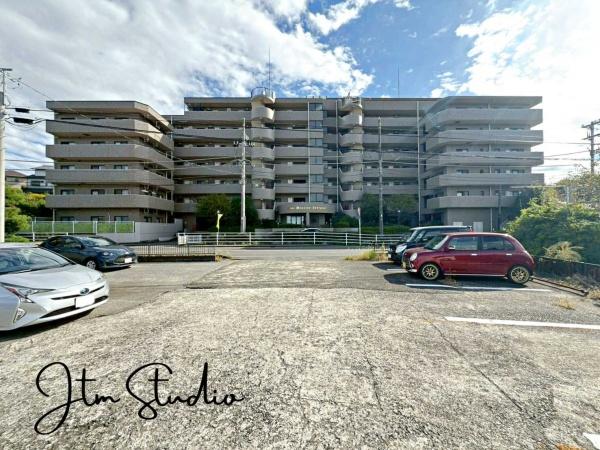 ライオンズマンション袖ヶ浦