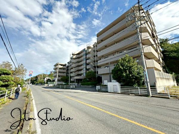 ライオンズマンション袖ヶ浦