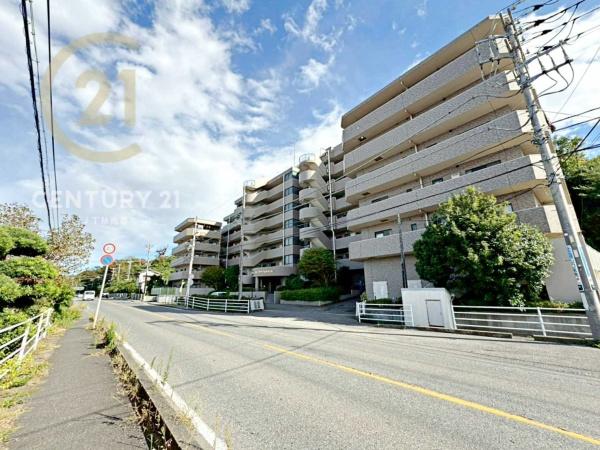 ライオンズマンション袖ヶ浦