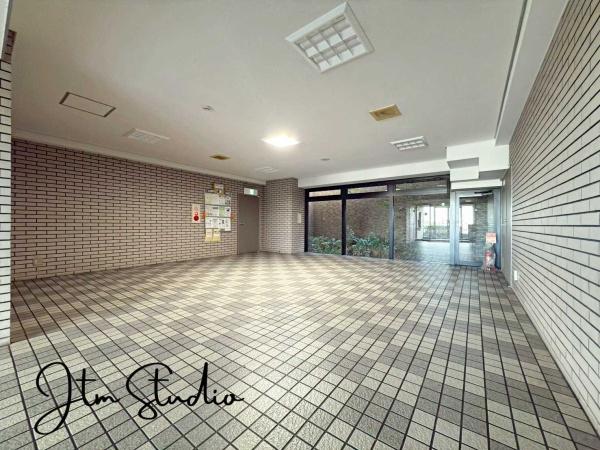 ライオンズマンション袖ヶ浦