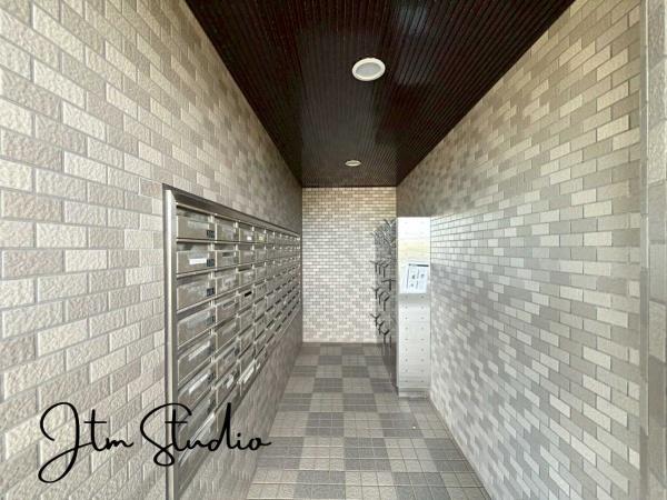 ライオンズマンション袖ヶ浦