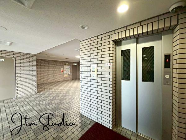 ライオンズマンション袖ヶ浦