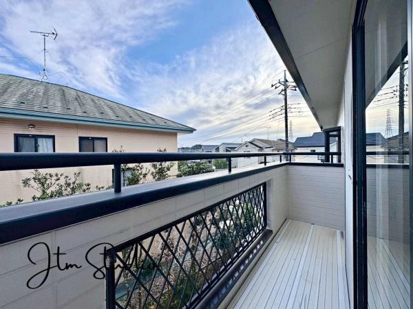 大網白里市みずほ台１丁目の中古一戸建て