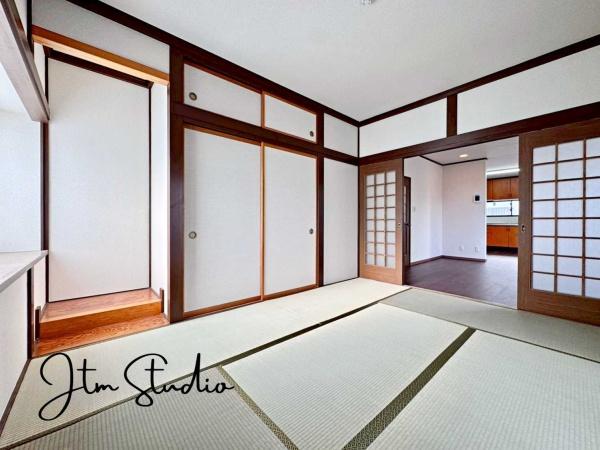 大網白里市みずほ台１丁目の中古一戸建て