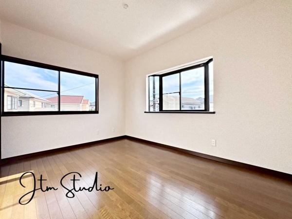 大網白里市みずほ台１丁目の中古一戸建て