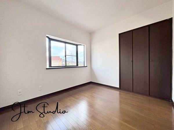 大網白里市みずほ台１丁目の中古一戸建て