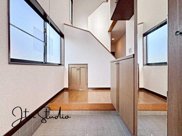 大網白里市みずほ台１丁目の中古一戸建て