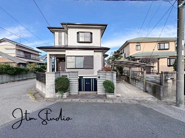 大網白里市みずほ台１丁目の中古一戸建て