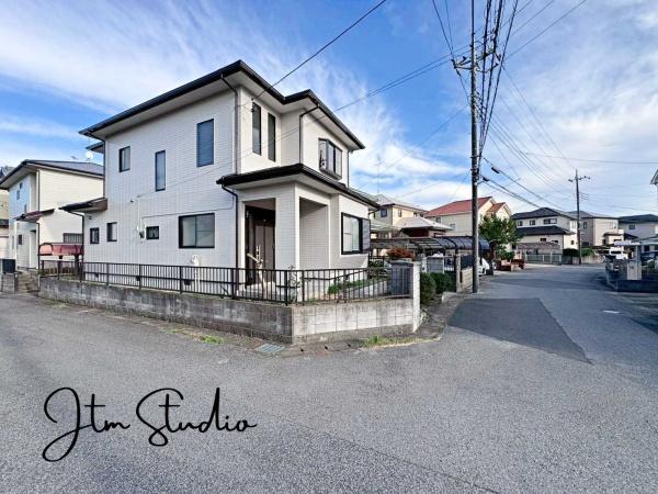 大網白里市みずほ台１丁目の中古一戸建て