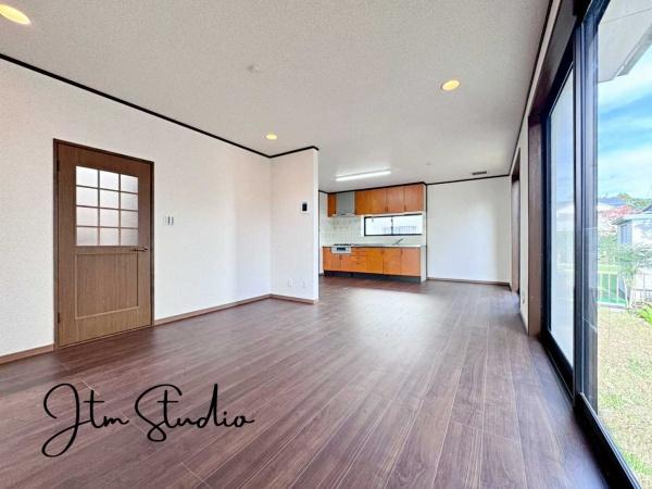 大網白里市みずほ台１丁目の中古一戸建て