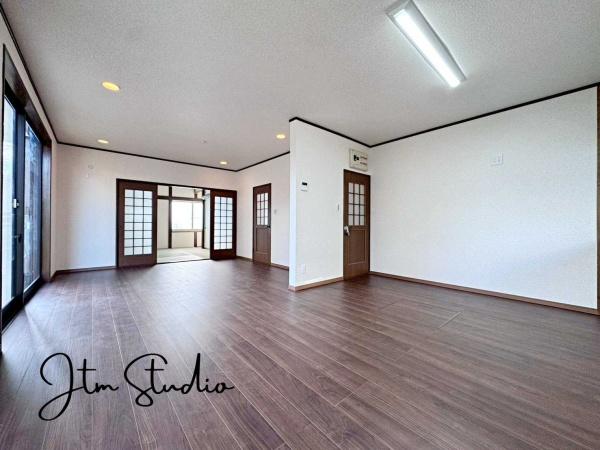 大網白里市みずほ台１丁目の中古一戸建て