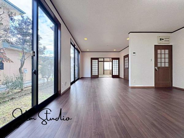 大網白里市みずほ台１丁目の中古一戸建て