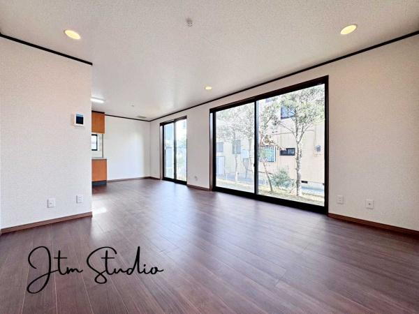 大網白里市みずほ台１丁目の中古一戸建て