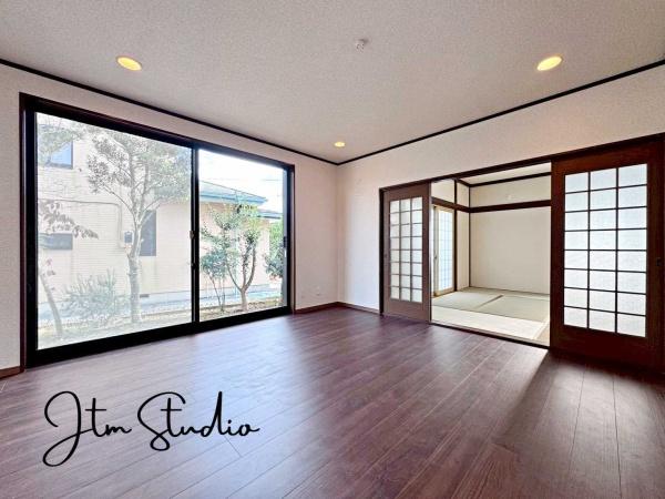 大網白里市みずほ台１丁目の中古一戸建て