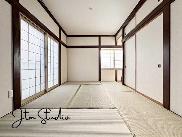 大網白里市みずほ台１丁目の中古一戸建て