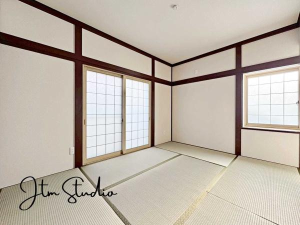 大網白里市みずほ台１丁目の中古一戸建て