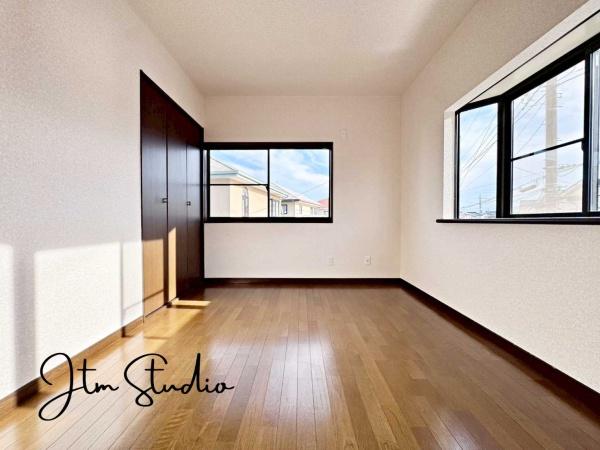 大網白里市みずほ台１丁目の中古一戸建て