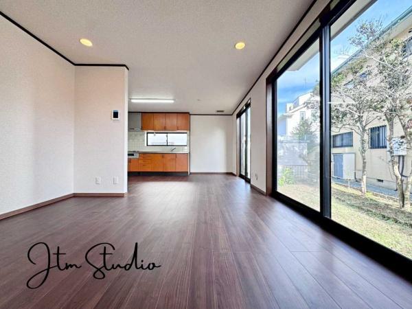 大網白里市みずほ台１丁目の中古一戸建