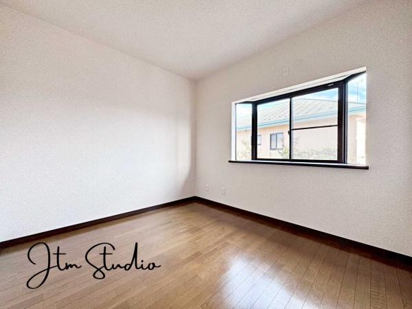 大網白里市みずほ台１丁目の中古一戸建て