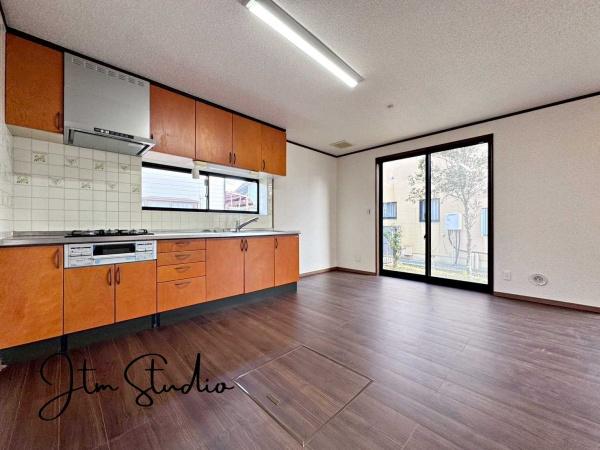 大網白里市みずほ台１丁目の中古一戸建