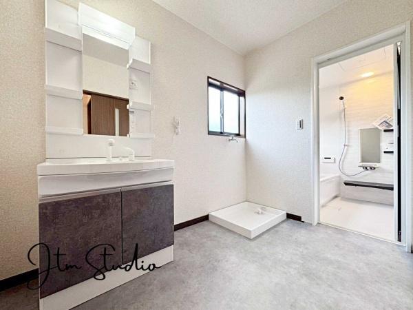 大網白里市みずほ台１丁目の中古一戸建