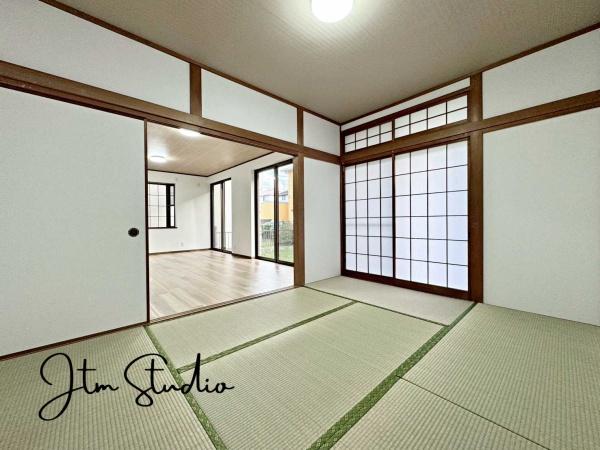 大網白里市みずほ台１丁目の中古一戸建て