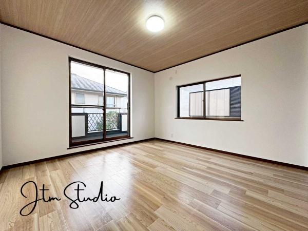 大網白里市みずほ台１丁目の中古一戸建て