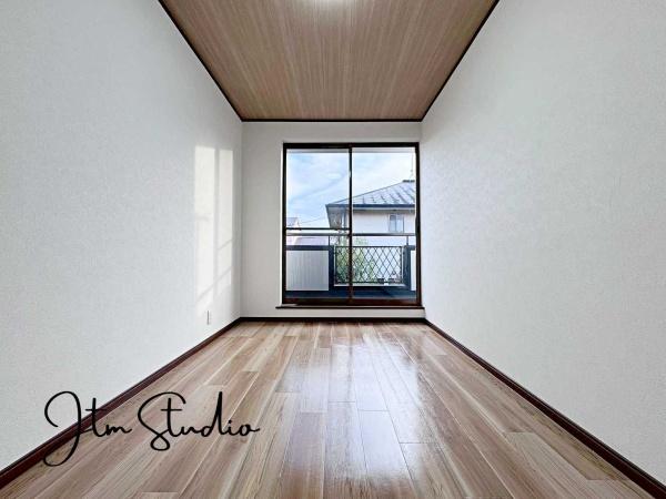 大網白里市みずほ台１丁目の中古一戸建て