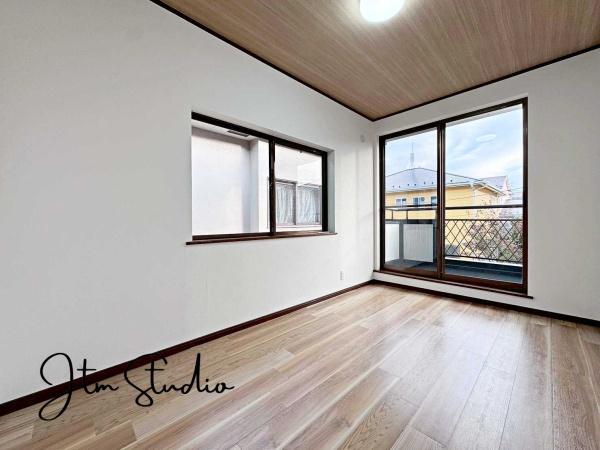 大網白里市みずほ台１丁目の中古一戸建て