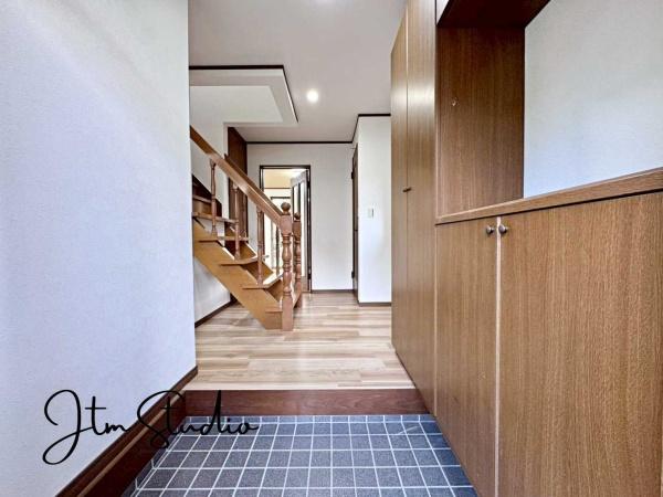 大網白里市みずほ台１丁目の中古一戸建て