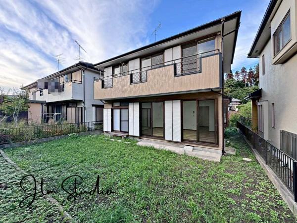 大網白里市みずほ台１丁目の中古一戸建て