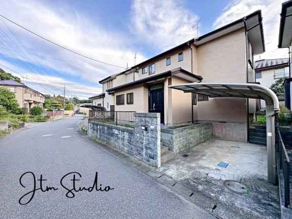 大網白里市みずほ台１丁目の中古一戸建て