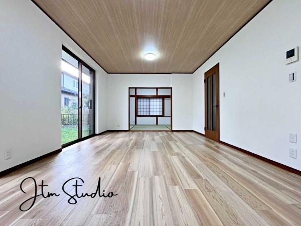 大網白里市みずほ台１丁目の中古一戸建て