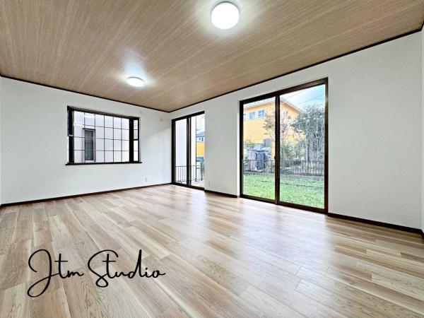 大網白里市みずほ台１丁目の中古一戸建て