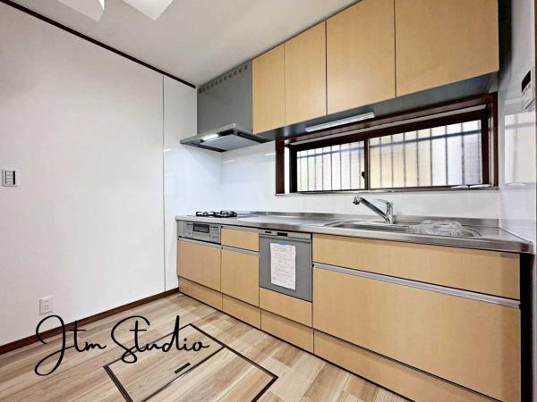 大網白里市みずほ台１丁目の中古一戸建て