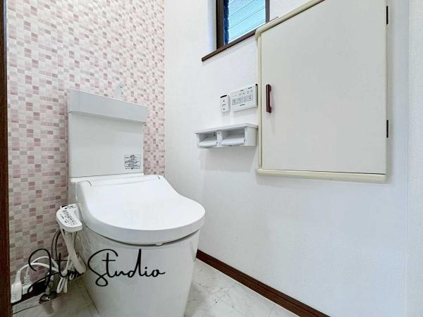 大網白里市みずほ台１丁目の中古一戸建て